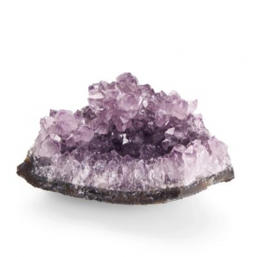 Ametyst drůza Uruguay