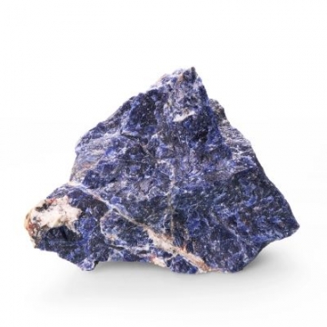 Sodalit surový