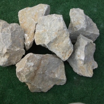 Vápenec šedožlutý 10-100 cm
