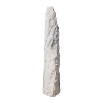 Mramor sloup fontána M96