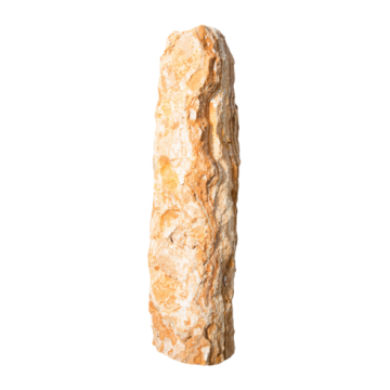 Onyx sloup fontána OX46