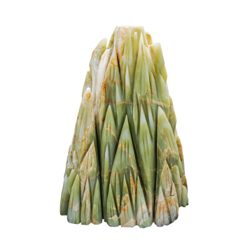 Onyx SOSNA Emerald ART