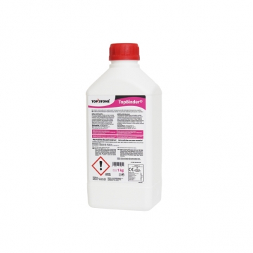 TopBinder - unikátní pojící...